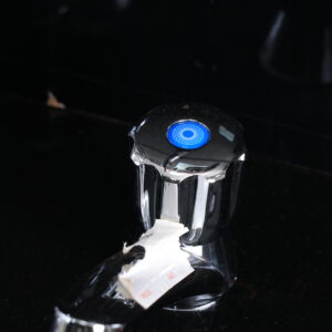 WASH TAP