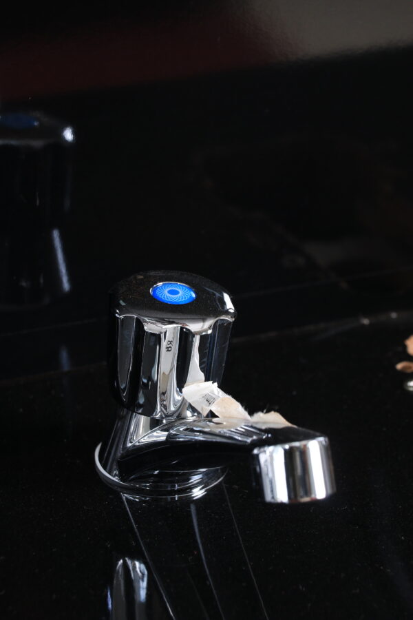 WASH TAP - Image 2