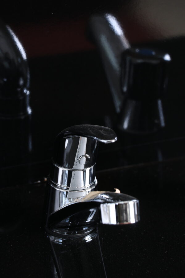 WASH TAP 2
