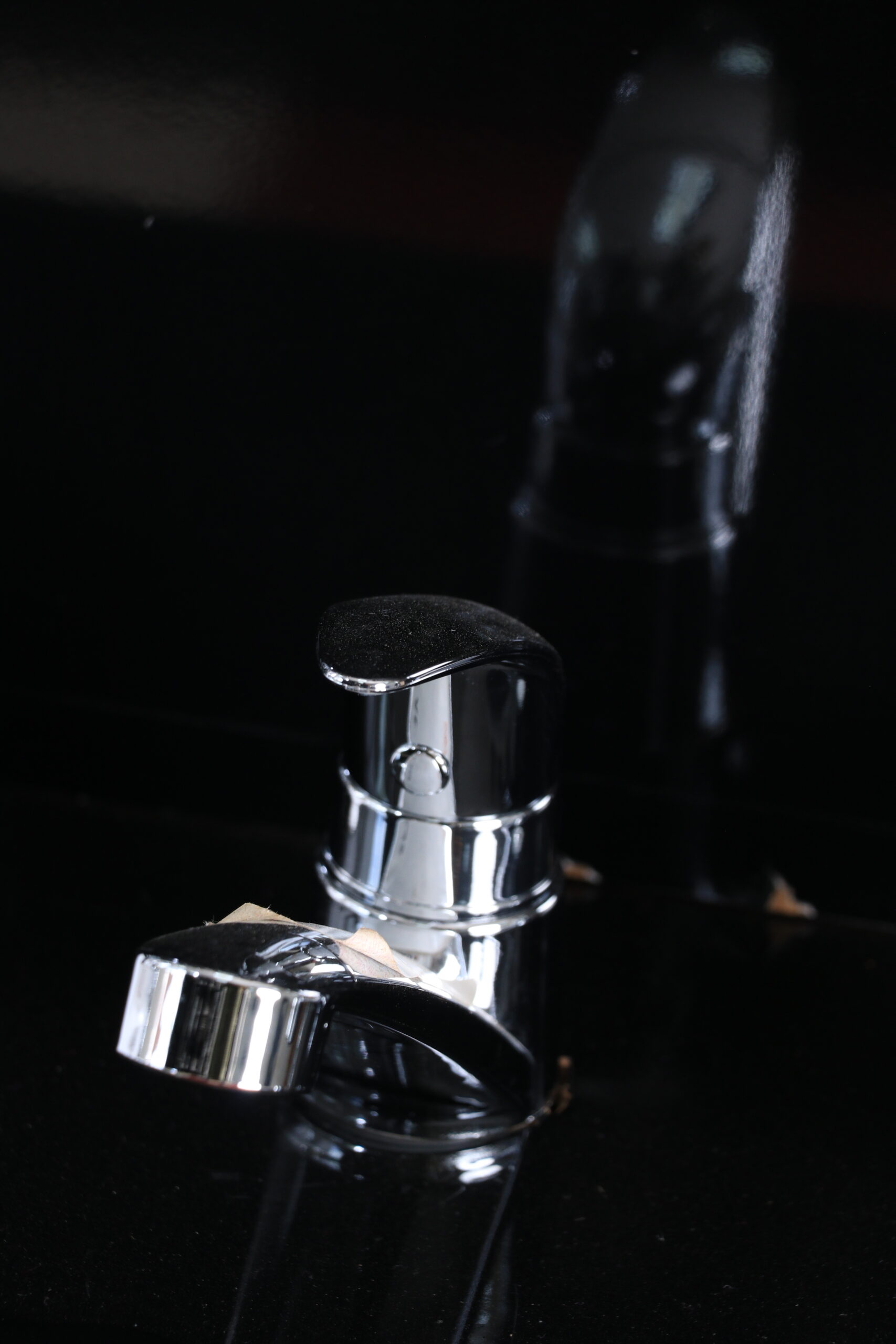 WASH TAP 2