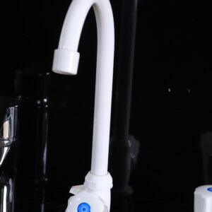 PLASTIC FAUCET