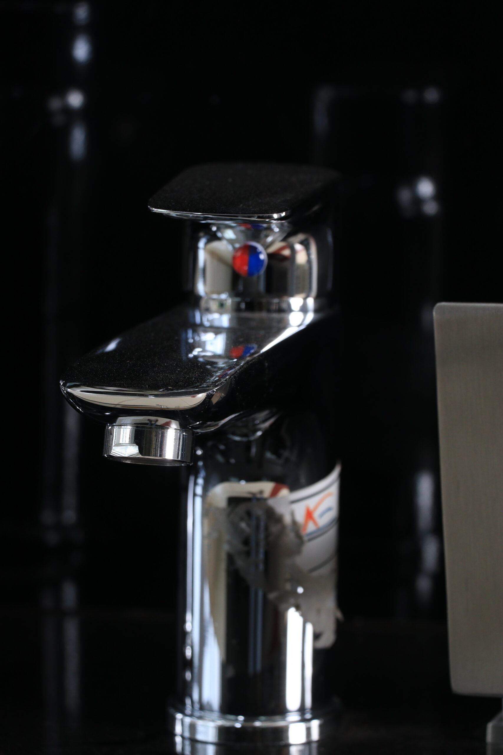 MIXER LONG