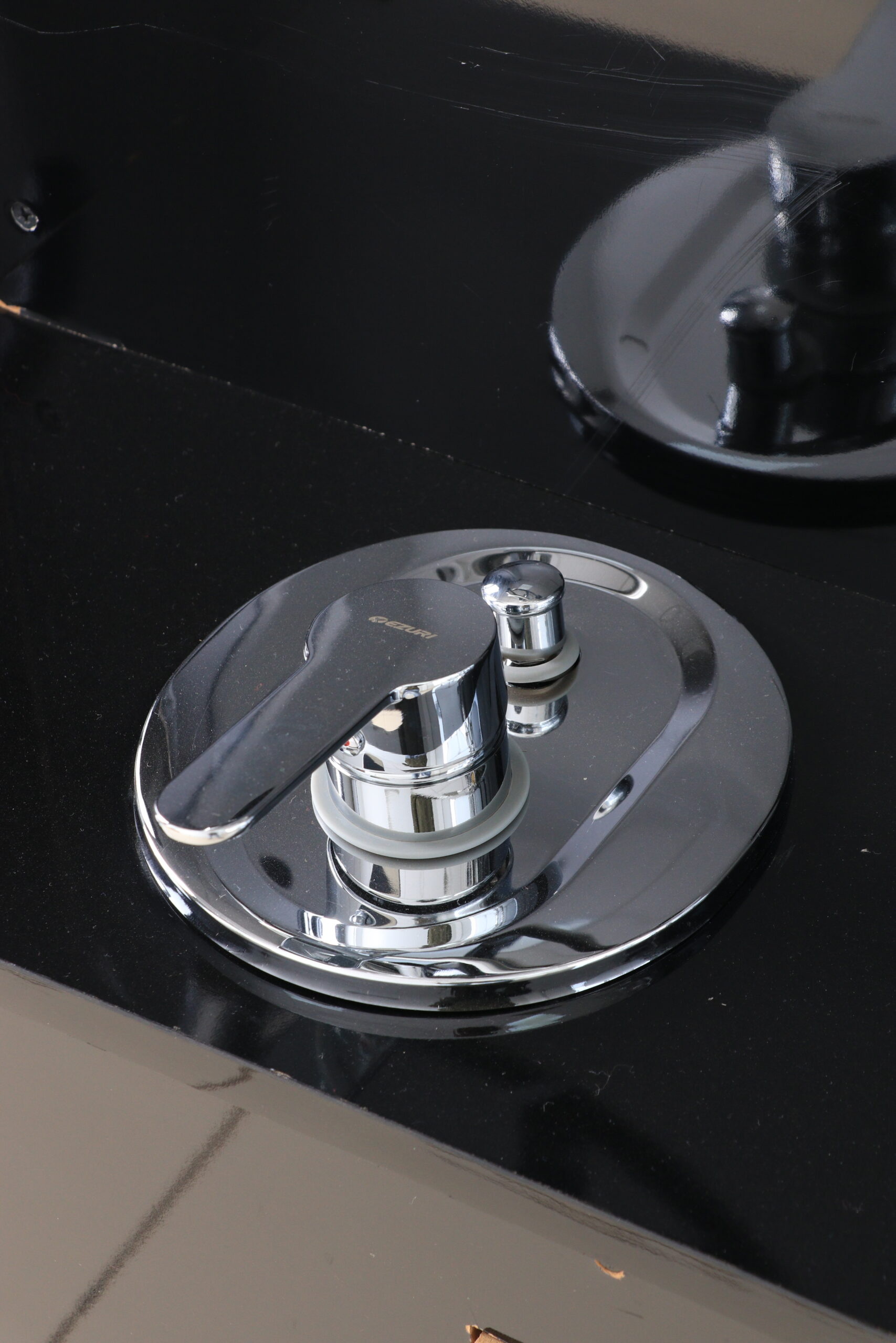 SHOWER MIXERS