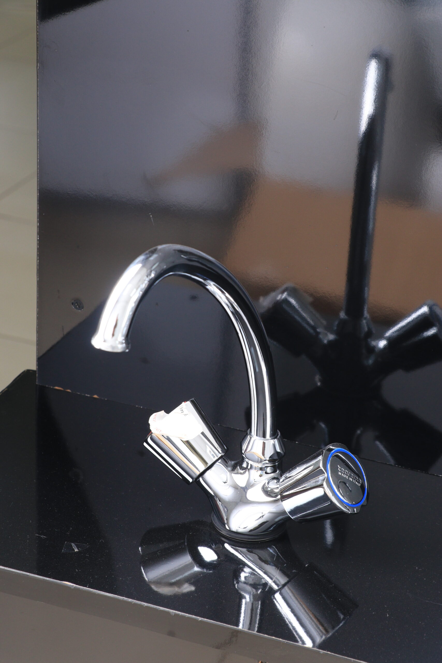 LONG NECK FAUCET 2