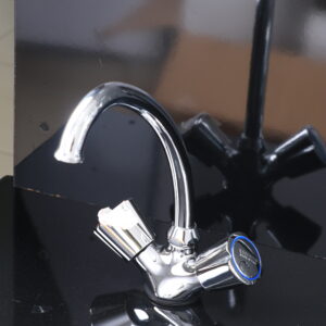 LONG NECK FAUCET 2