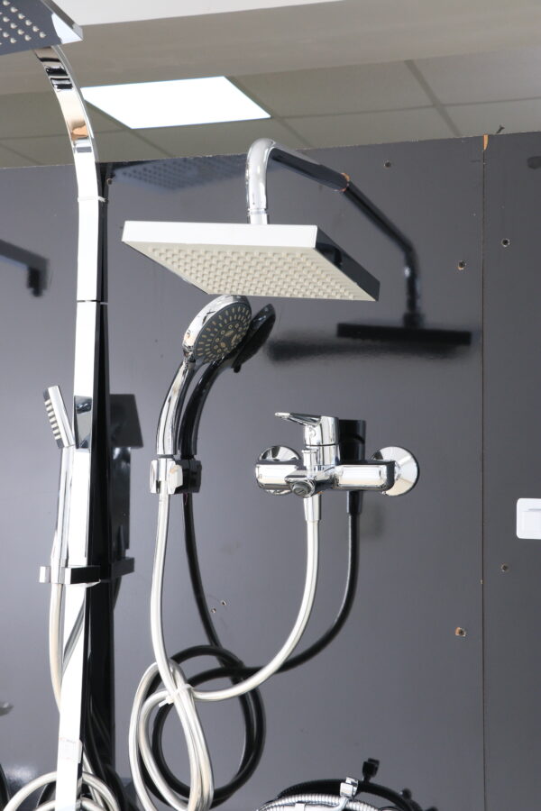 SHOWER HEAD