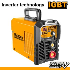 [ING-MMA1302] ING-MMA1302 INVERTER WELDING MACHINE 130A