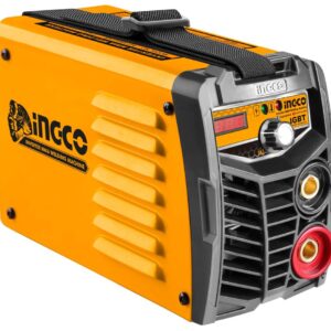 [ING-MMA1305] ING-MMA1305 INVERTER WELDING MACHINE 130A