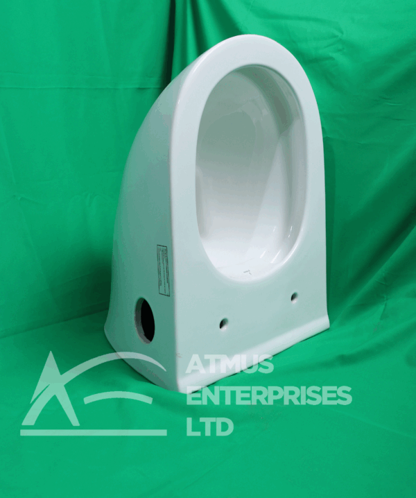 JAQUAR TOILET - Image 3