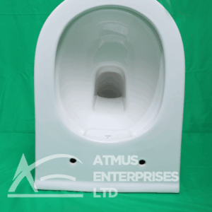 Jaquar WallHung Water-Closet Model CN-WHT-9635PP