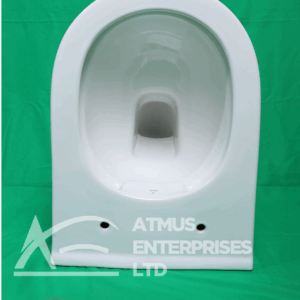 JAQUAR TOILET