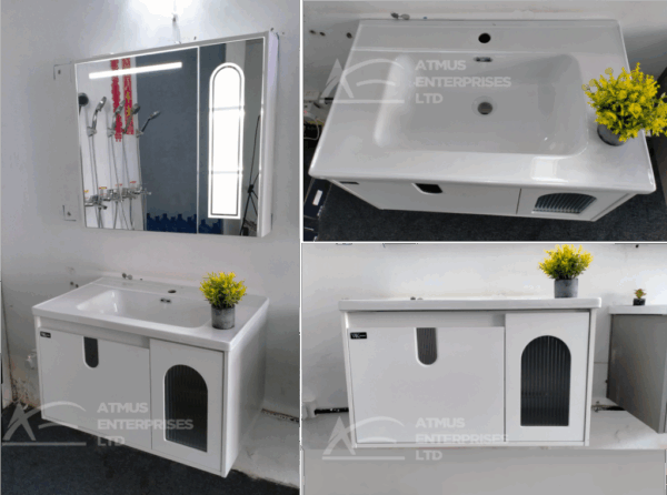 VANITY CABINET K-9033
