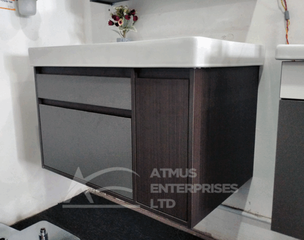 VANITY CABINET K-9056 - Image 3
