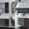 VANITY CABINET K-9056