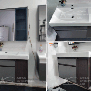 VANITY CABINET K-9056