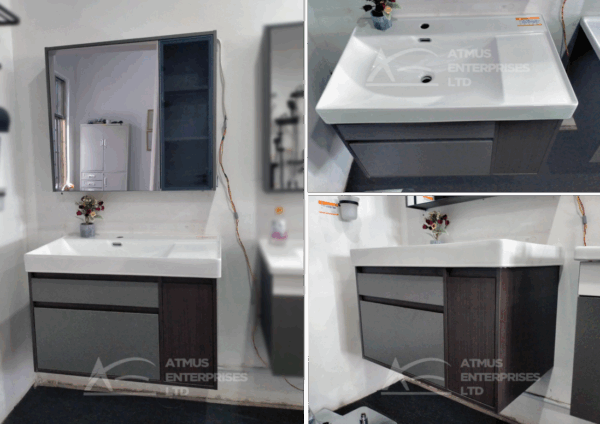 VANITY CABINET K-9056