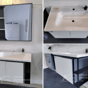 VANITY CABINET K-9063