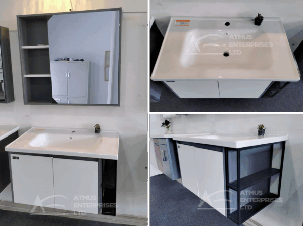 VANITY CABINET K-9063