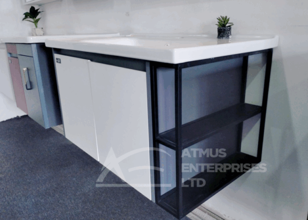 VANITY CABINET K-9063 - Image 2