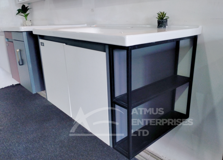 VANITY CABINET K-9063