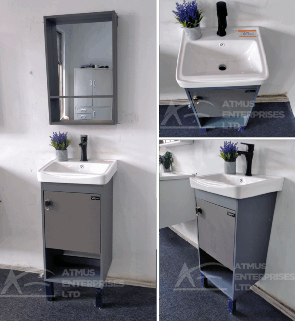 VANITY CABINET K-9064