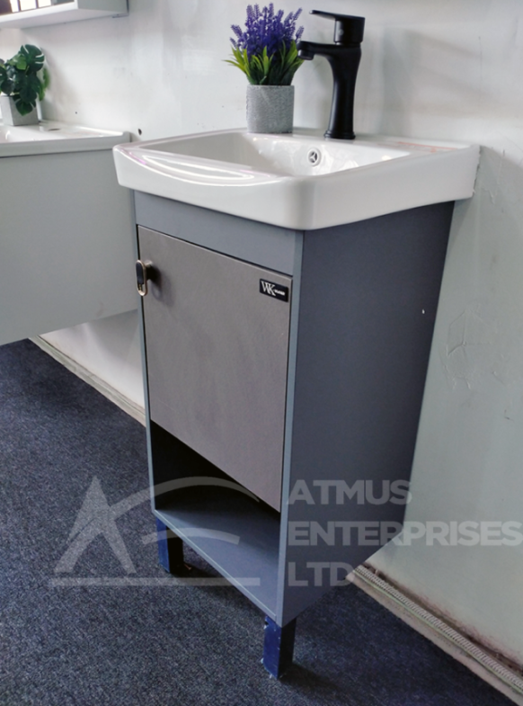 VANITY CABINET K-9064