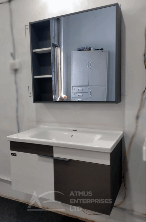 VANITY CABINET K-9082 - Image 2
