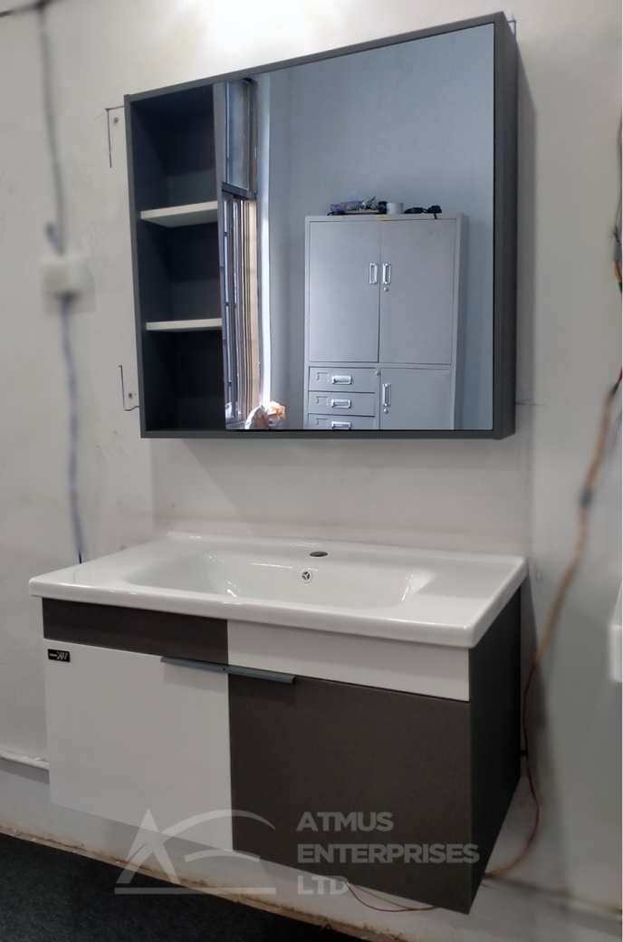 VANITY CABINET K-9082