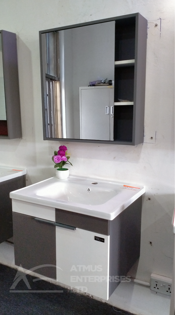 VANITY CABINET K-9085