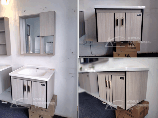 VANITY CABINET K-9112
