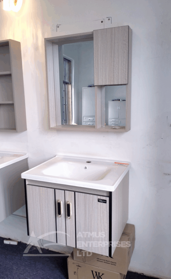 VANITY CABINET K-9112 - Image 2