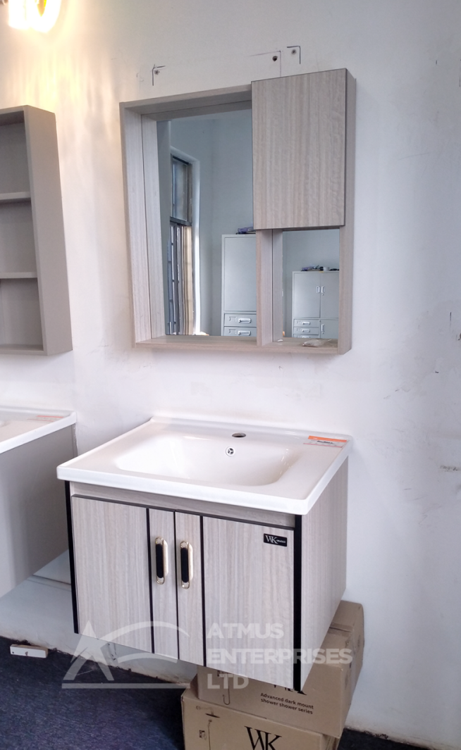 VANITY CABINET K-9112