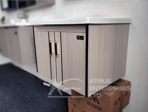 VANITY CABINET K-9112 - Image 3