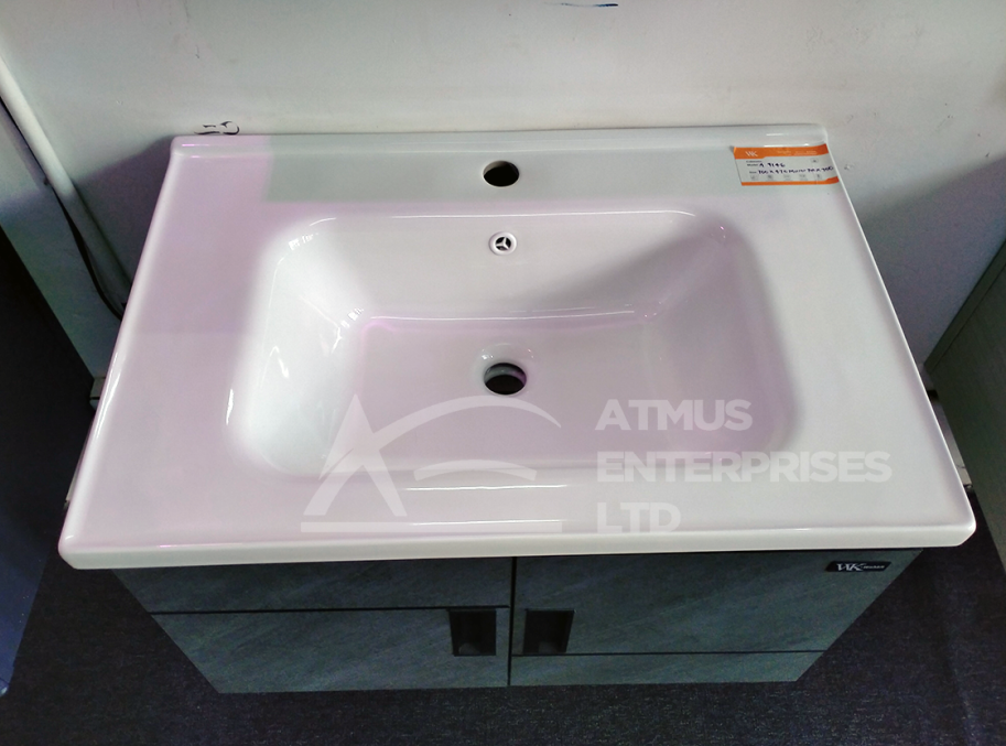 VANITY CABINET K-9146