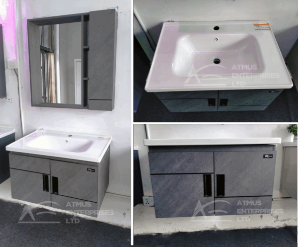 VANITY CABINET K-9146