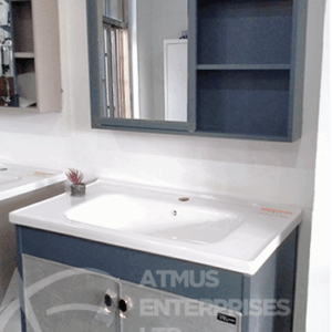 BATHROOM CABINET K-9315
