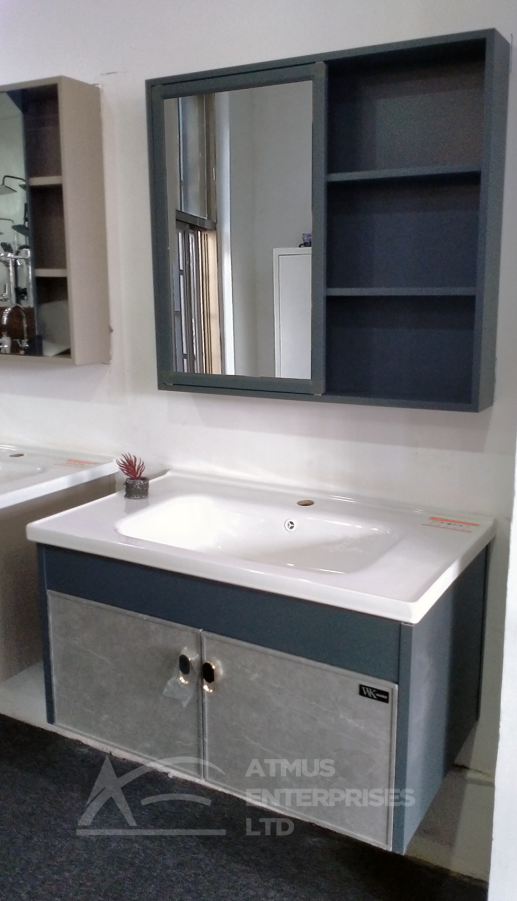 VANITY CABINET K-9315