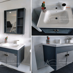 VANITY CABINET K-9322