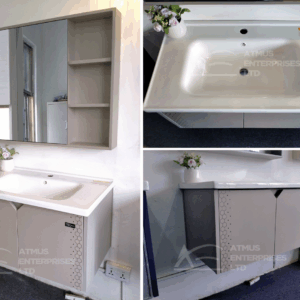VANITY CABINET K-9611