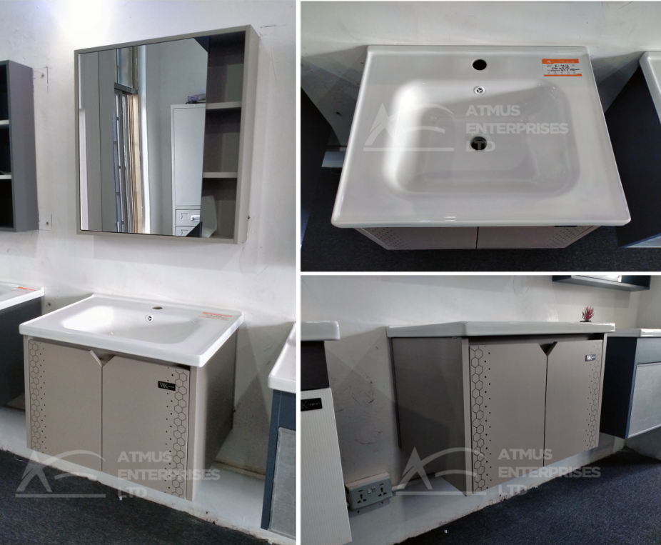 VANITY CABINET K-9613