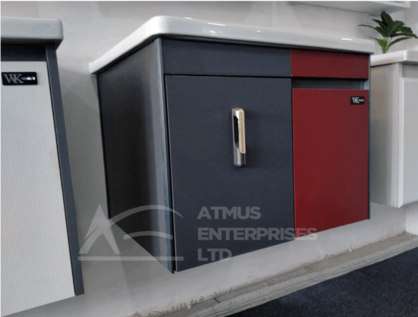 VANITY CABINET K-9621 - Image 3