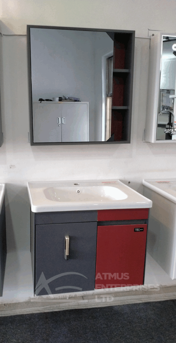 VANITY CABINET K-9621 - Image 4