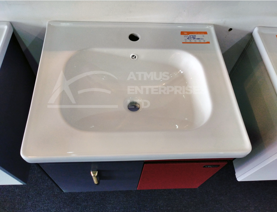 VANITY CABINET K-9621