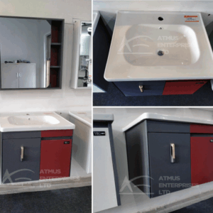 VANITY CABINET K-9621