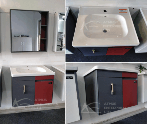 VANITY CABINET K-9621