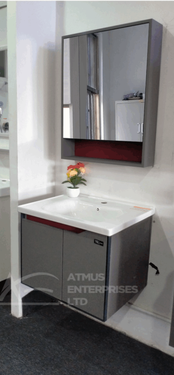 VANITY CABINET K-9629 - Image 3