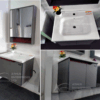 VANITY CABINET K-9629
