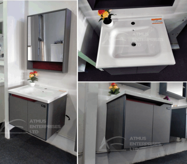 VANITY CABINET K-9629
