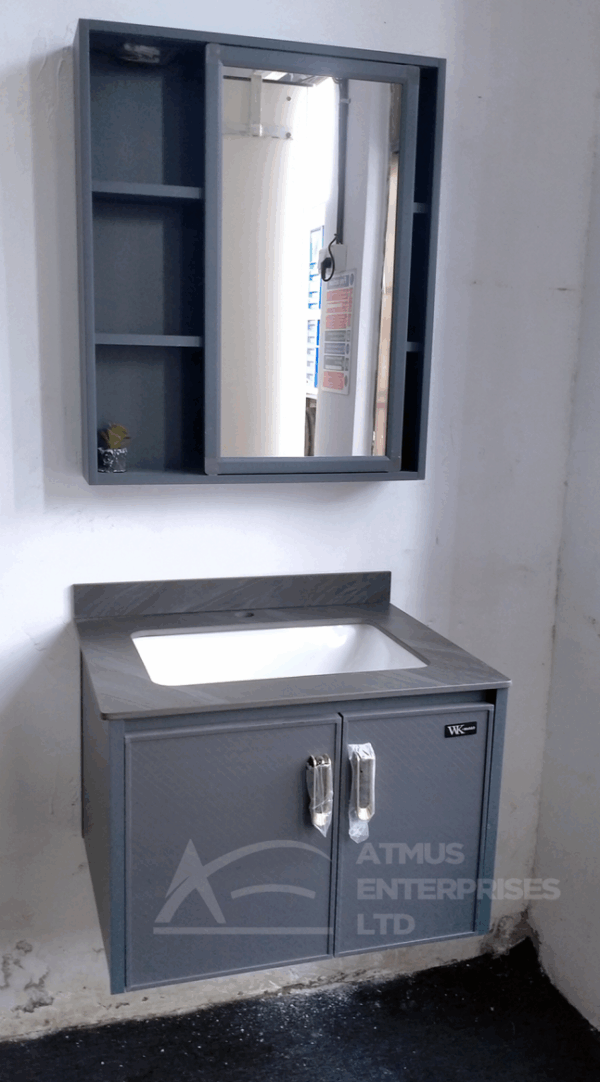 VANITY CABINET K-9631