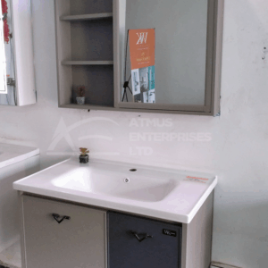 VANITY CABINET K-9633